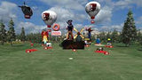E6 CONNECT - THE INDUSTRY STANDARD IN VIRTUAL GOLF - standard licenses (27courses)