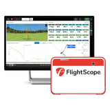 Flightscope PC 2.0 (Mevo+)