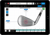 Flightscope Face Impact