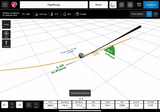 Flightscope Face Impact
