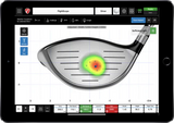 Flightscope Face Impact
