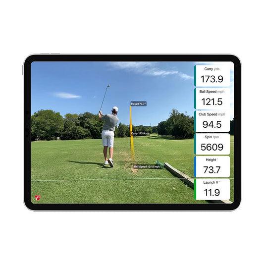 Flightscope Mevo Gen2