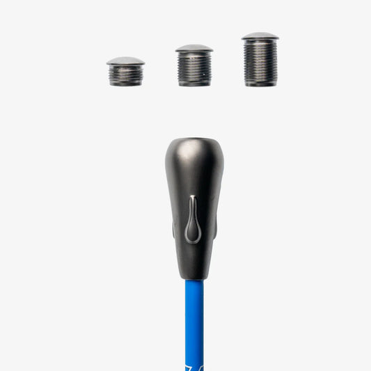 SuperSpeed Golf Stick Pro - Overspeed Training Club for Distance