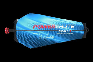 POWERCHUTE® MACH II BY DAVID LEADBETTER