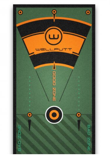 WellPutt Mat Review: Is The WellPutt Putting Mat Worth It?