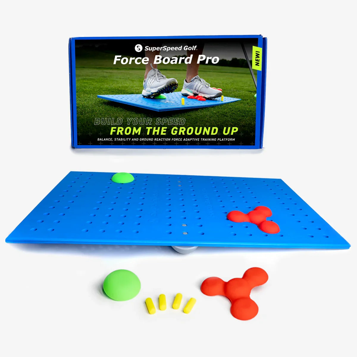 Ground Training