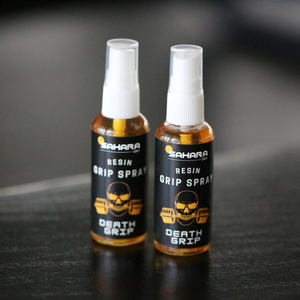 SaharaDry - GYM RESIN SPRAY