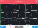 3D Smart Shirt - Birdie package