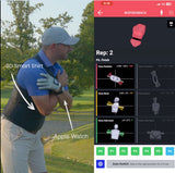 3D Smart Shirt - Birdie package