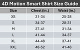 3D Smart Shirt - Birdie package