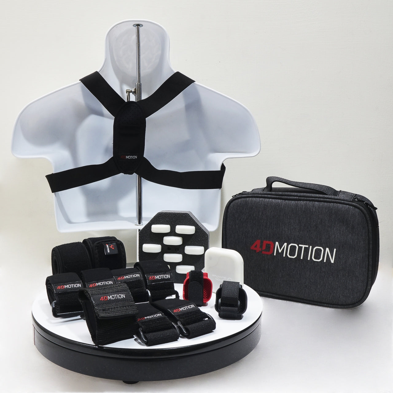 4D Motion - Baseball Coach