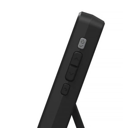 Shot Scope LM1 Launch Monitor - Portable Golf Performance Tracker