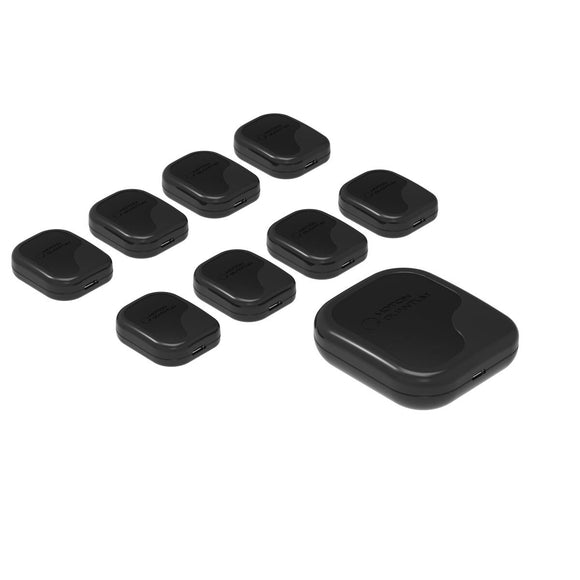 4D Motion - Baseball Coach