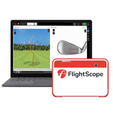 Flightscope PC 2.0 (Mevo+)