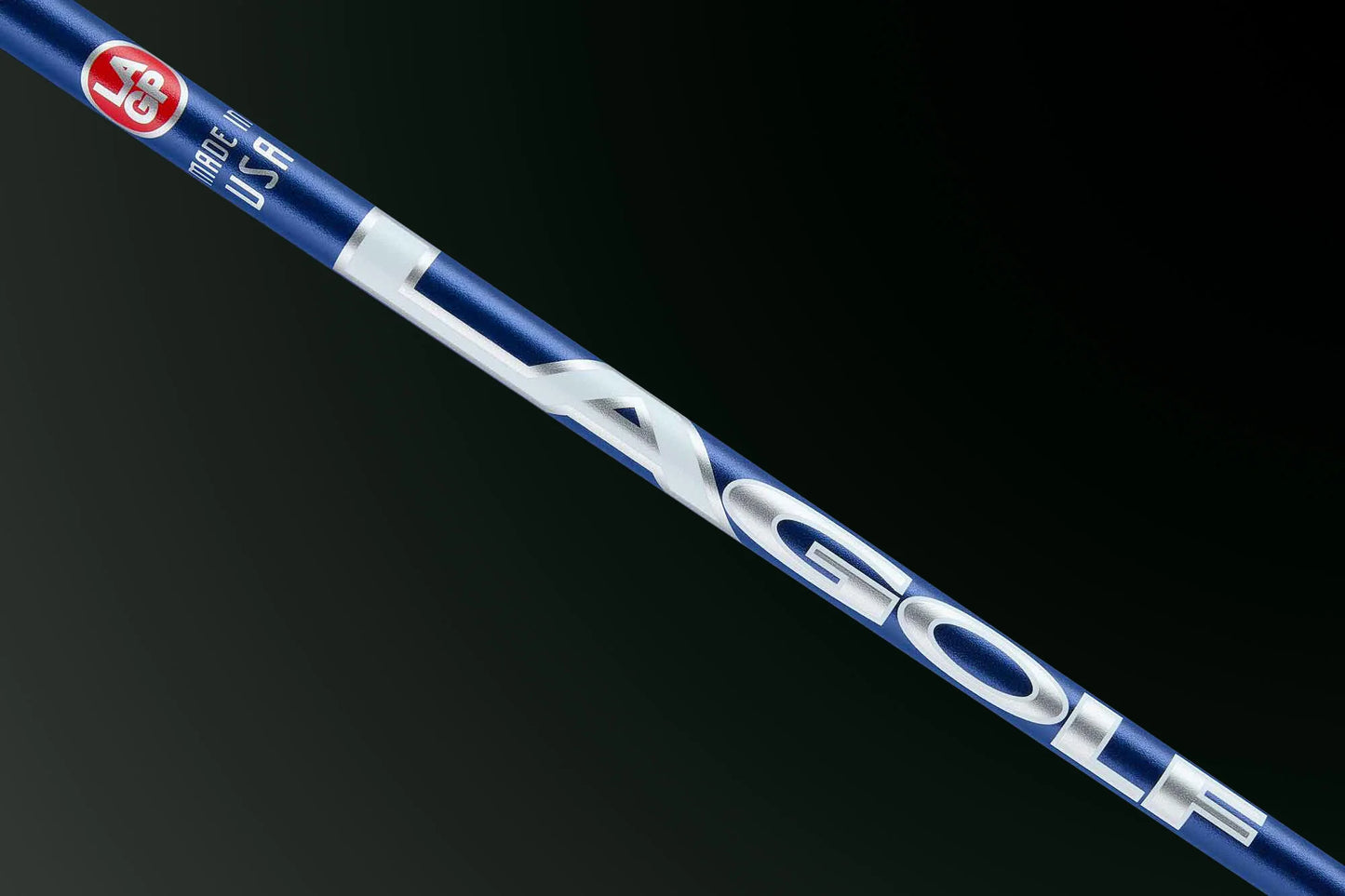 BRYSON SERIES IRON SHAFT