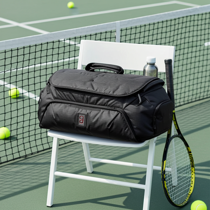 Axiom Duffel Bag – 9 Pack