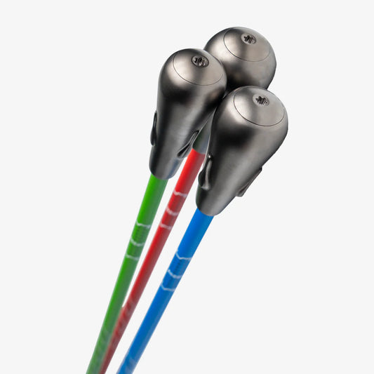 SuperSpeed Golf Stick Pro - Overspeed Training Club for Distance