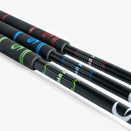 SuperSpeed Golf Stick Pro - Overspeed Training Club for Distance