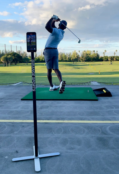 Range Rat Combo