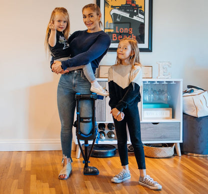 iWALK3.0 Hands Free Crutch