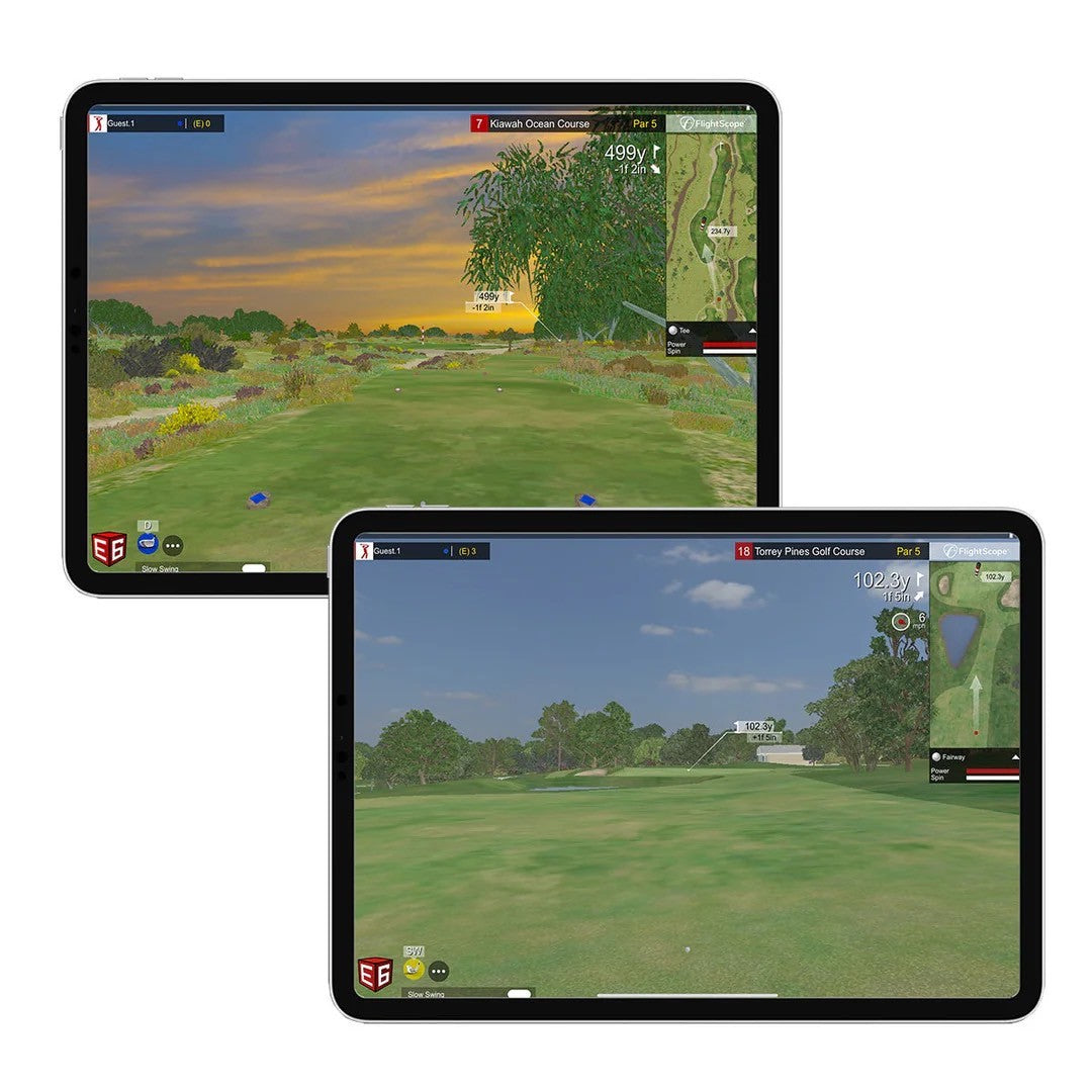 Flightscope Mevo Gen2