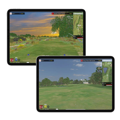 Flightscope Mevo Gen2