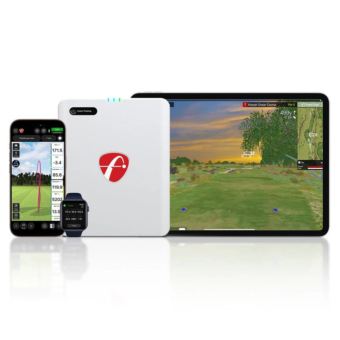 Flightscope Mevo Gen2