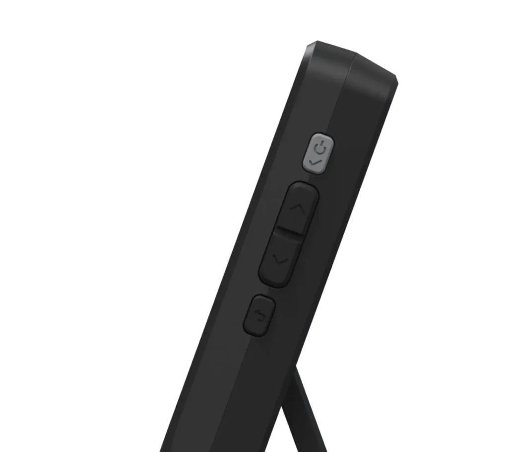 Shot Scope LM1 Launch Monitor - Portable Golf Performance Tracker