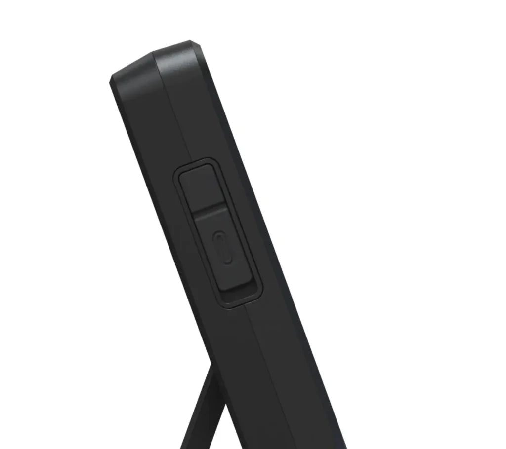 Shot Scope LM1 Launch Monitor - Portable Golf Performance Tracker