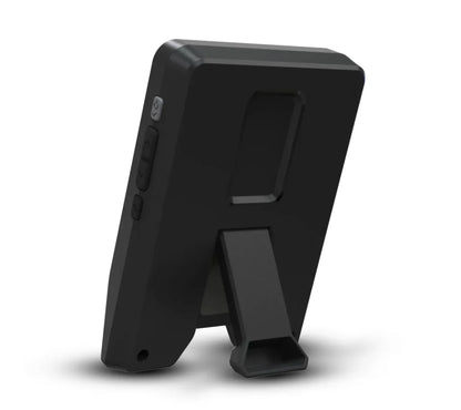 Shot Scope LM1 Launch Monitor - Portable Golf Performance Tracker