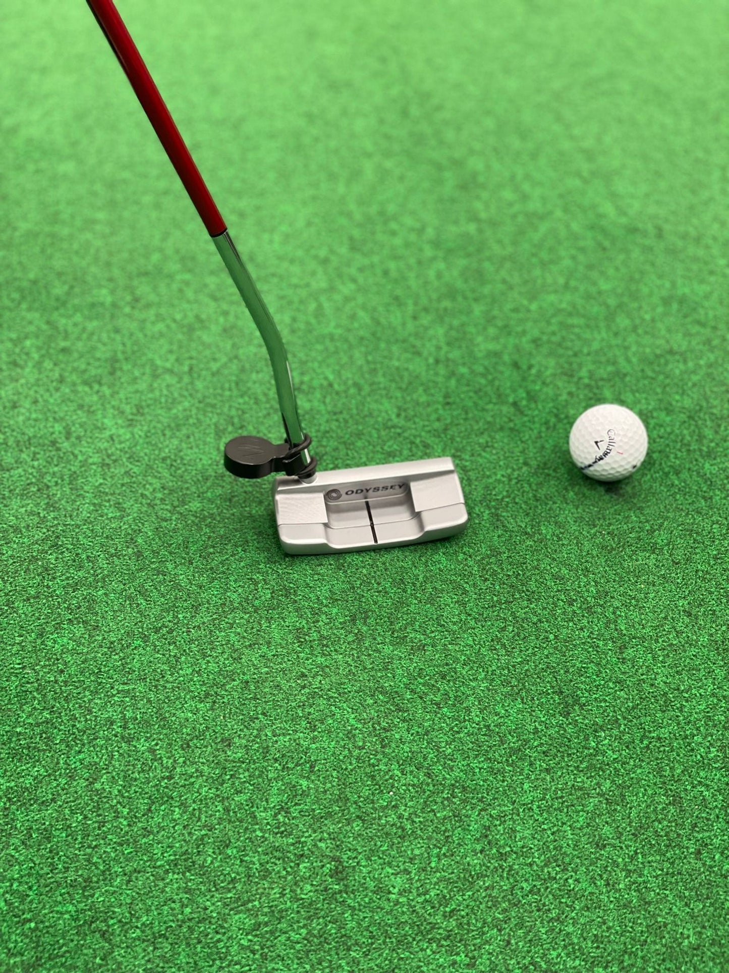Vertex Golf - M20 Series with clip