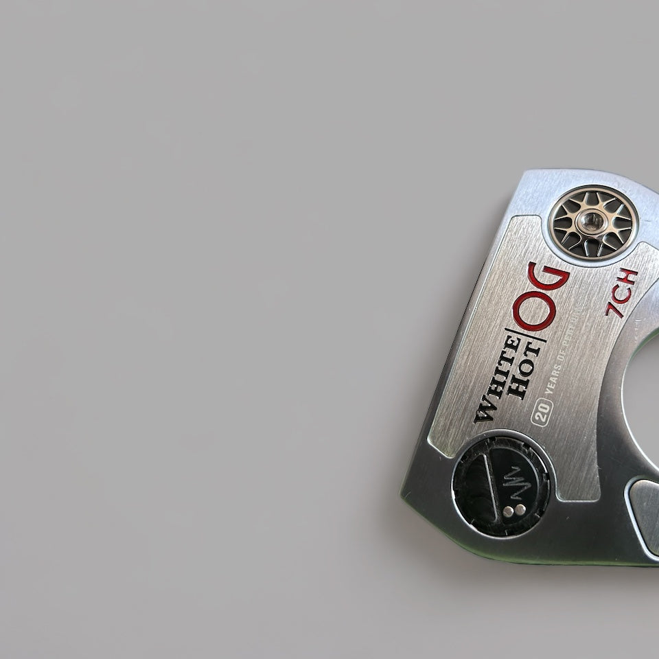 Vertex Golf - M20 Series
