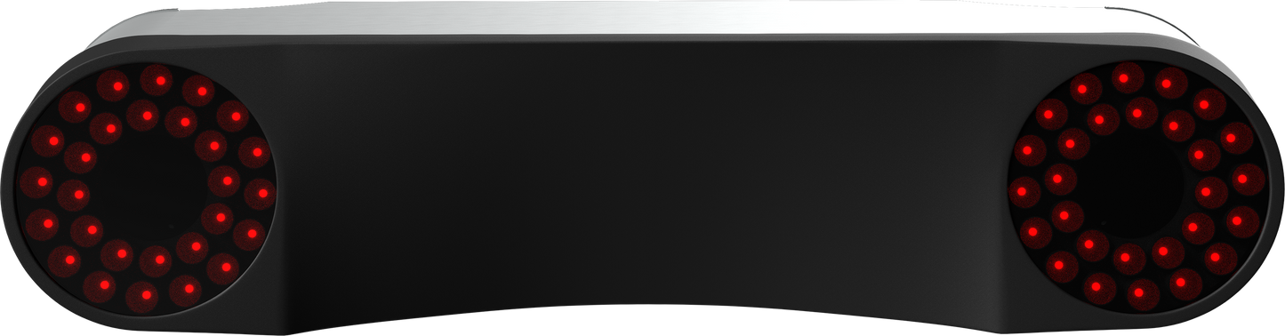 ProTee VX Golf Simulator - Ceiling-Mounted Launch Monitor & Simulator System