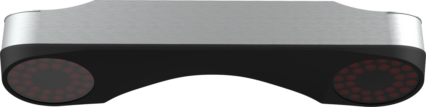 ProTee VX Golf Simulator - Ceiling-Mounted Launch Monitor & Simulator System