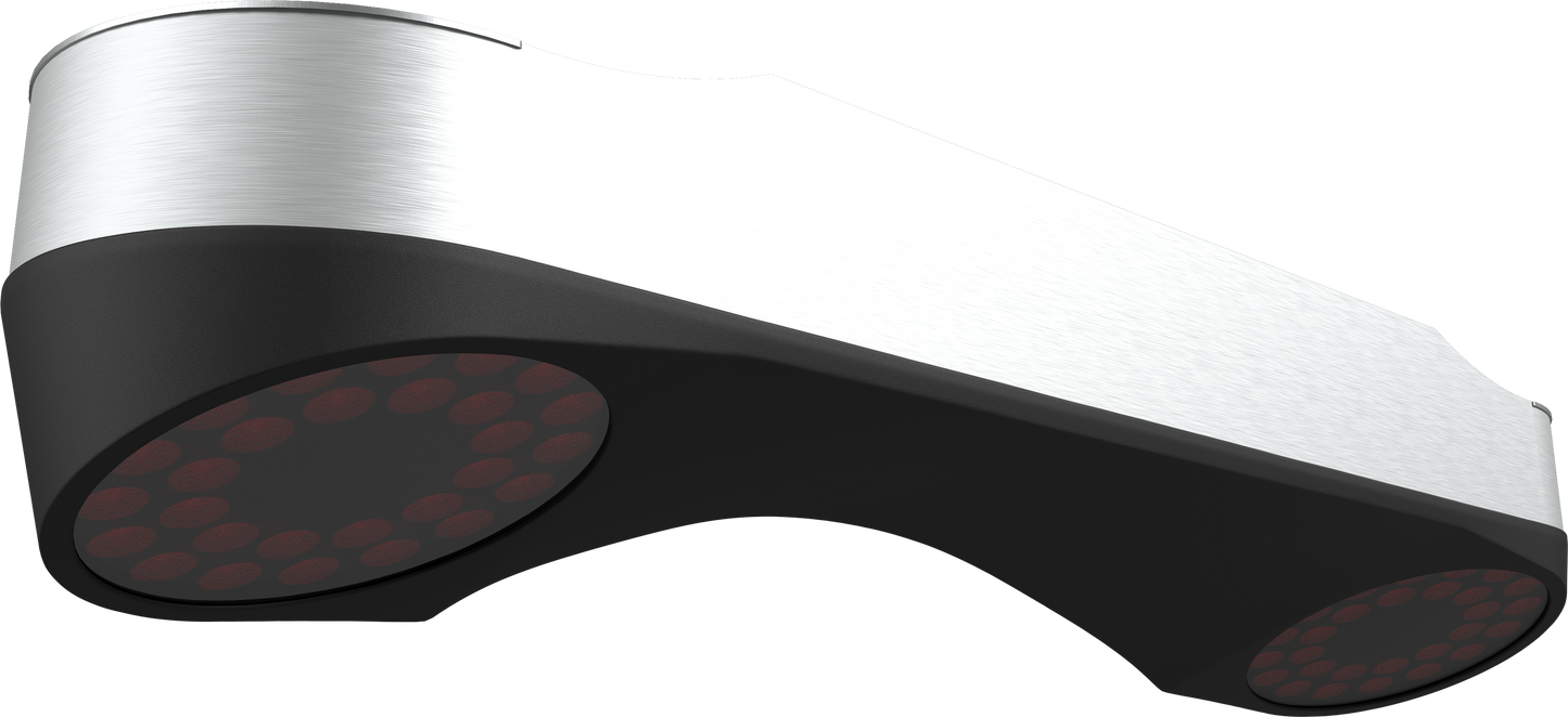 ProTee VX Golf Simulator - Ceiling-Mounted Launch Monitor & Simulator System