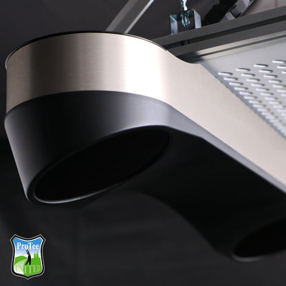 ProTee VX Golf Simulator - Ceiling-Mounted Launch Monitor & Simulator System
