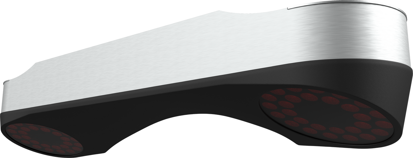 ProTee VX Golf Simulator - Ceiling-Mounted Launch Monitor & Simulator System