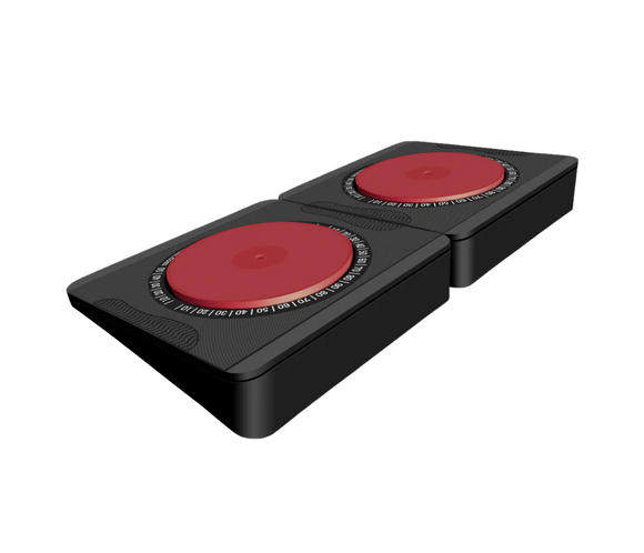 ROTEXMotion Floor Model