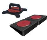 LAS (LaCaze Athletic System) Complete Package