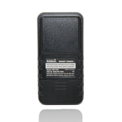Pocket Radar Smart Coach Radar™ (SR1100) - Speed & Video Training System