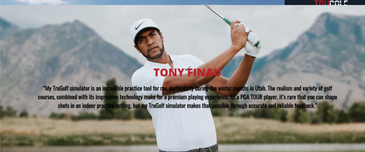 E6 CONNECT - THE INDUSTRY STANDARD IN VIRTUAL GOLF - standard licenses (27courses)