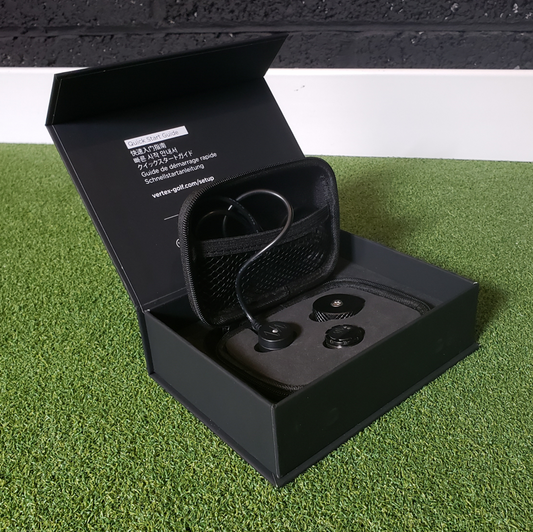 Vertex Golf - M20 Series with clip