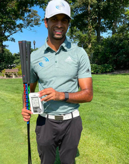 SuperSpeed Golf Stick Pro - Overspeed Training Club for Distance