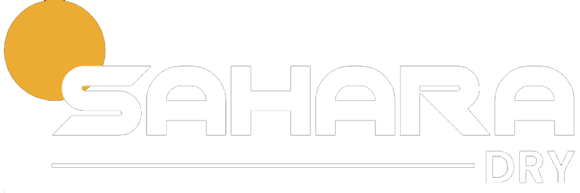 SaharaDry - Gym