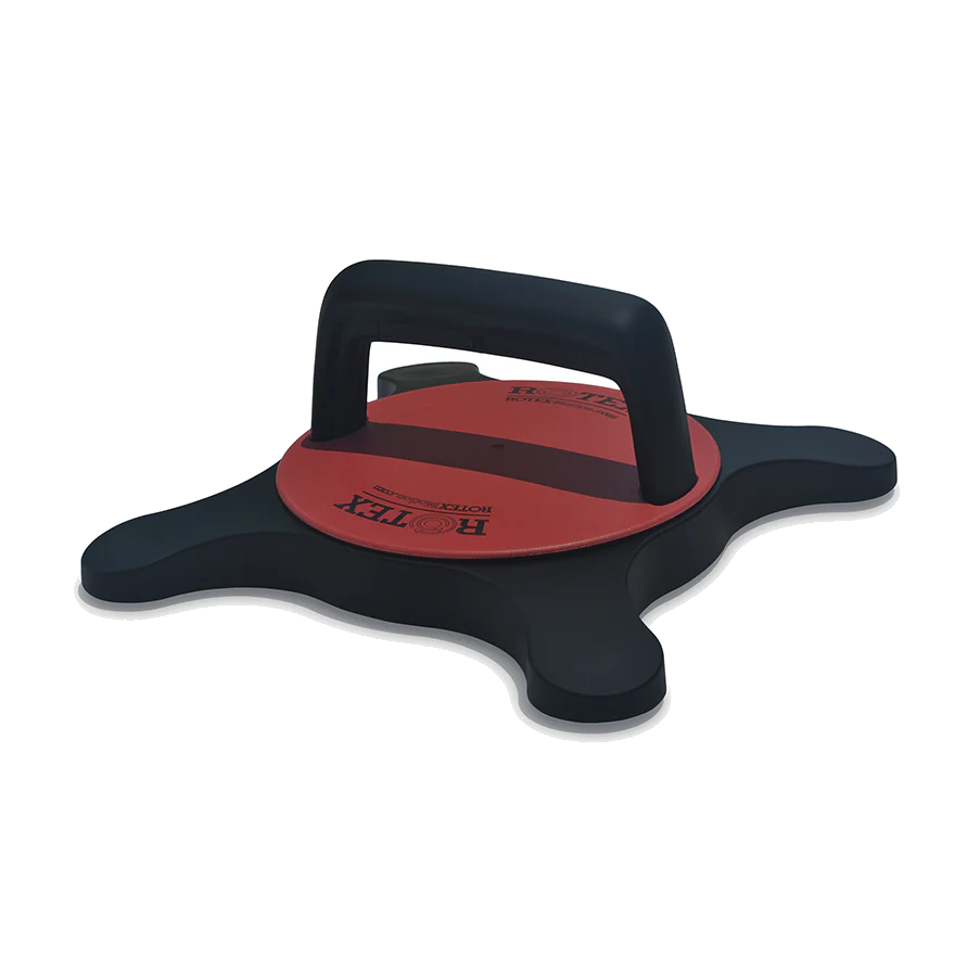 ROTEXMotion Handheld Model - Portable Golf Swing Fitness Trainer