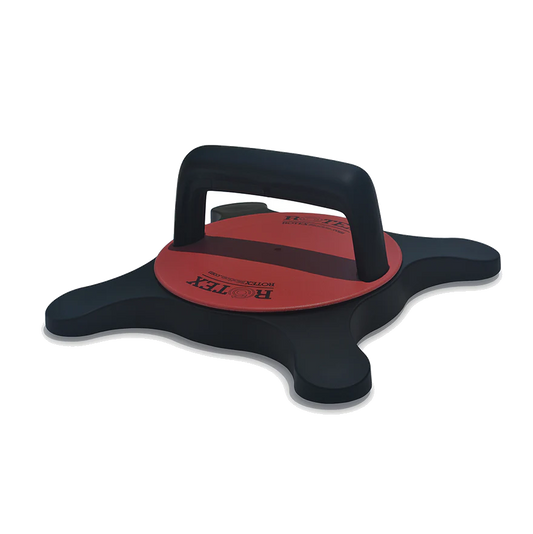 ROTEXMotion Handheld Model - Portable Golf Swing Fitness Trainer