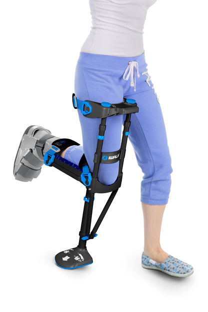 iWALK3.0 Hands Free Crutch