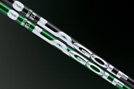 P-SERIES SHAFT
