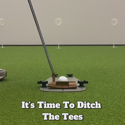 WhyGolf - Putting Thing