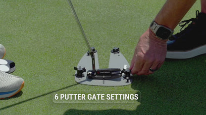 WhyGolf - Putting Thing